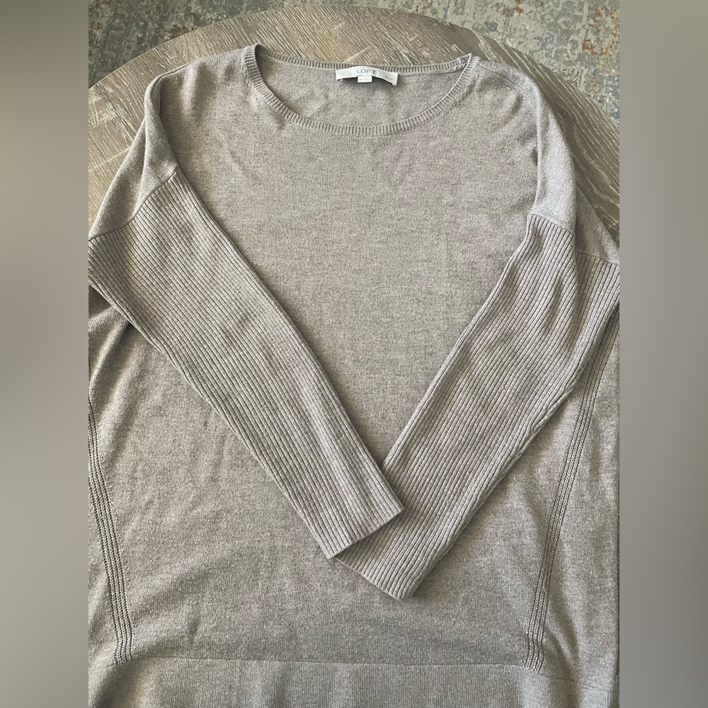 LOFT Sweater